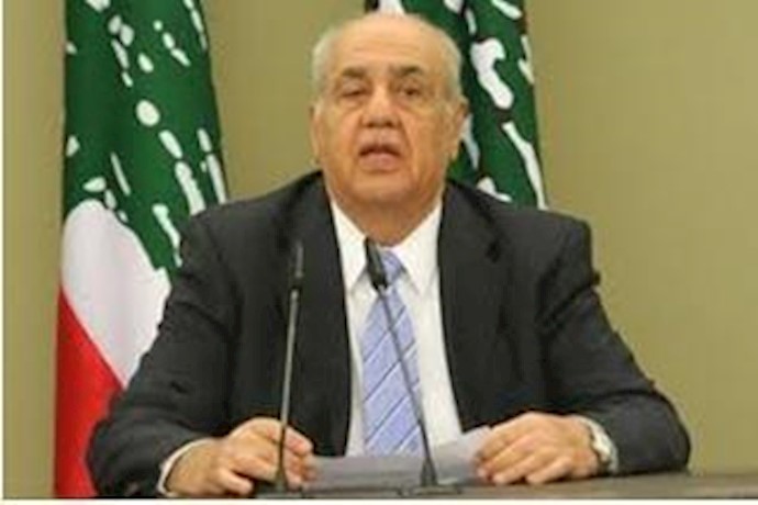 MP Habib: Iran is trying to destabilize Lebanon