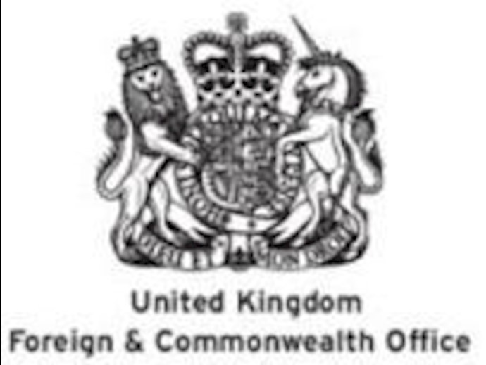 Britain voices concern over Iran enrichment plans