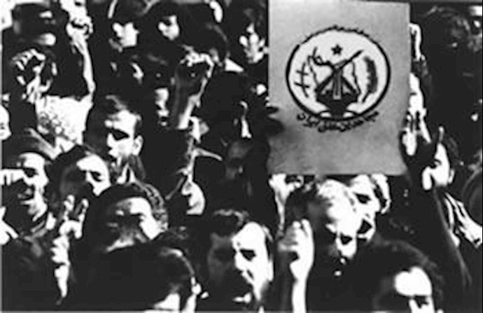PMOI CALLS FOR UPRISING<br>ON ANNIVERSARY OF ANTI-MONARCHIAL REVOLUTION