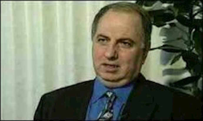 Ahmed Chalabi’s renewed influence in Iraq concerns U.S.