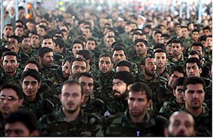 The Regime’s Shadow Warriors