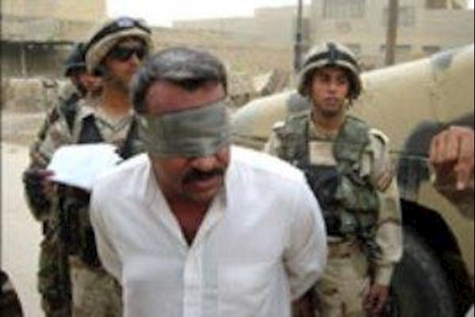 Security operation targeting Iranian-backed terrorist group nets 3 arrests
