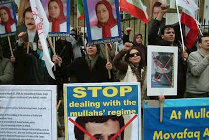 Oxfordgirl vs Ahamdinejad: the Twitter user taking on the Iranian regime