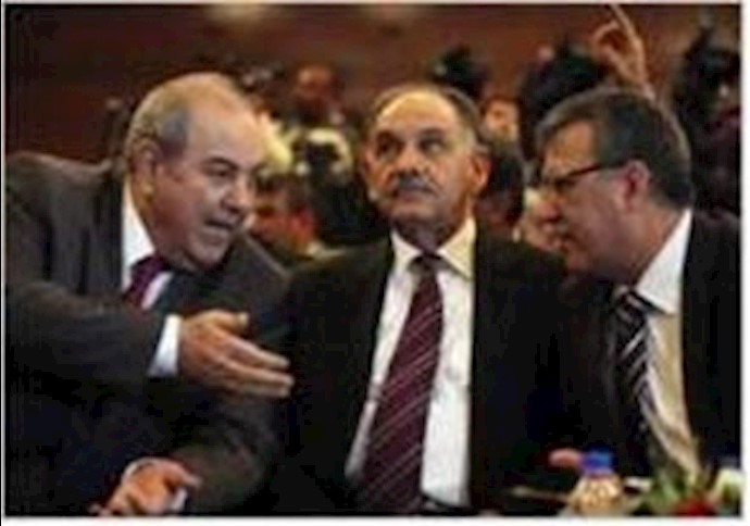 145 candidates ineligible because of alleged Baathist ties، Iraq says