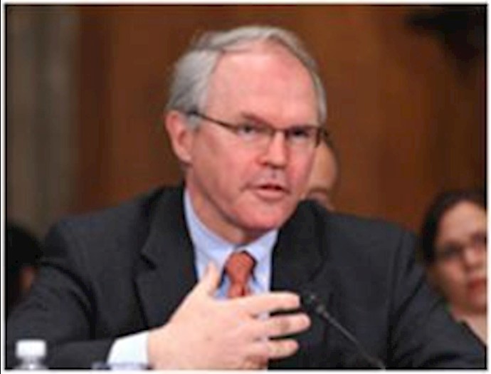 Ambassador Hill reiterates Iraqi poll officials ties to Iranian regime