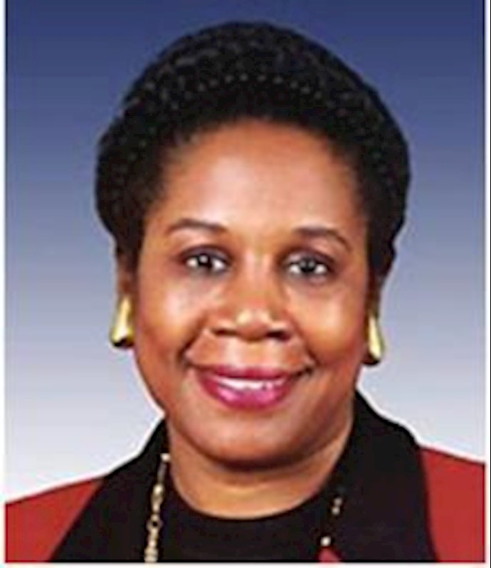 U. S. Congresswoman condemns Iraq’s rights abuses of Ashraf residents