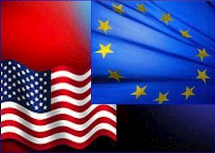 EU and US call on Iran to fulfill its human rights obligations