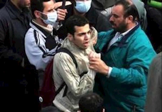 Rights groups urge Iran to free reporters and bloggers