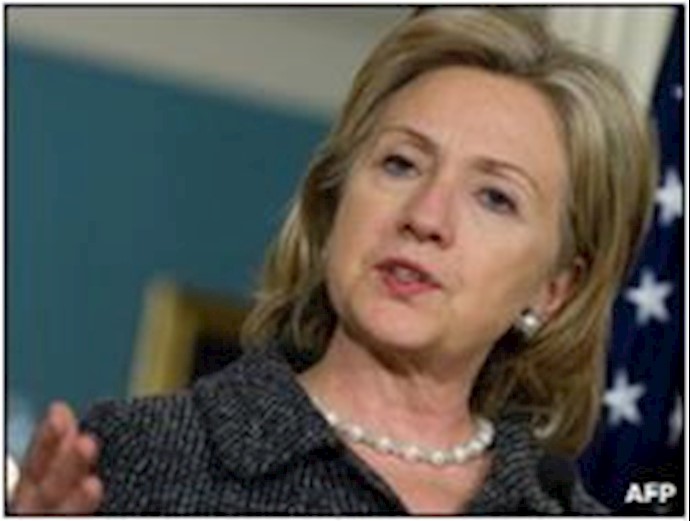 Hilary Clinton rejects US-Iran prisoner swap proposal