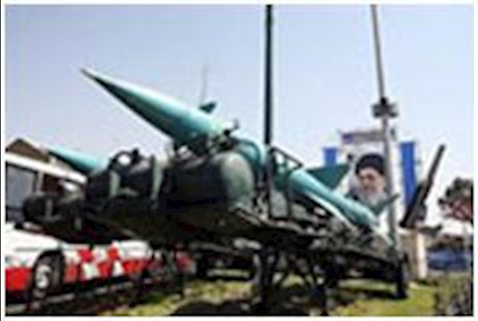 Iran tells Gulf States not to buy US missiles Iran tells Gulf States not to buy US missiles