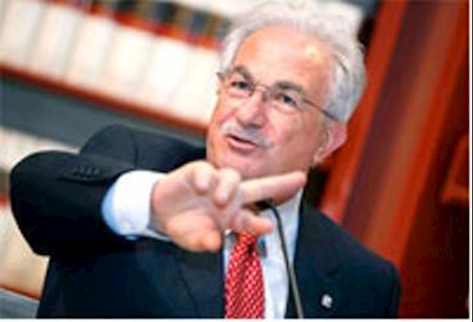 Bonanni : Italy must condemn Iran regime and impose sanctions on it