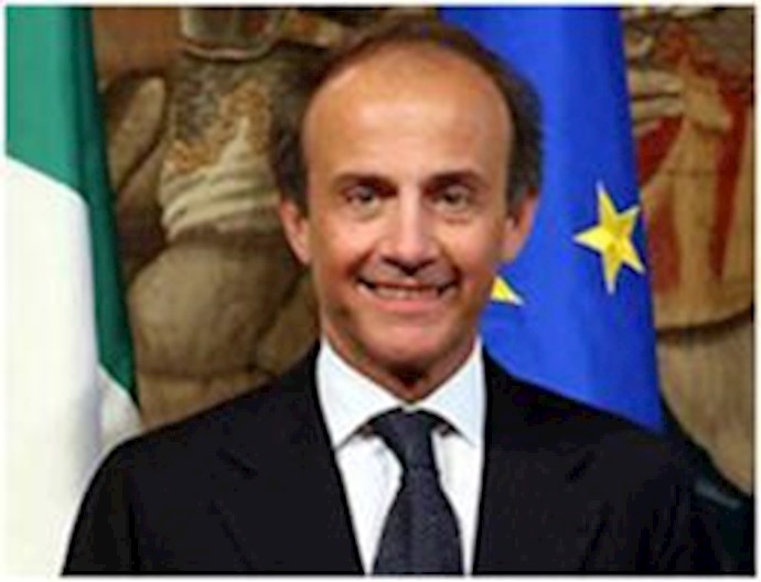 Ronchi : EU should blacklist IRGC