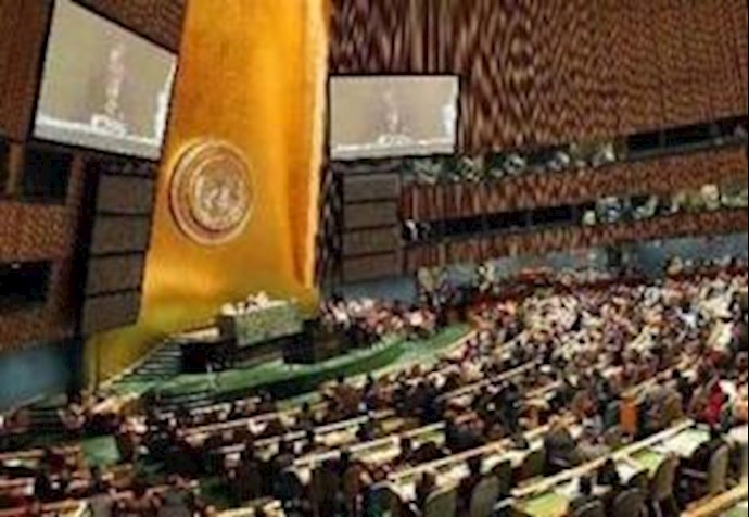 Iran rejects calls for UN probes on torture, violence