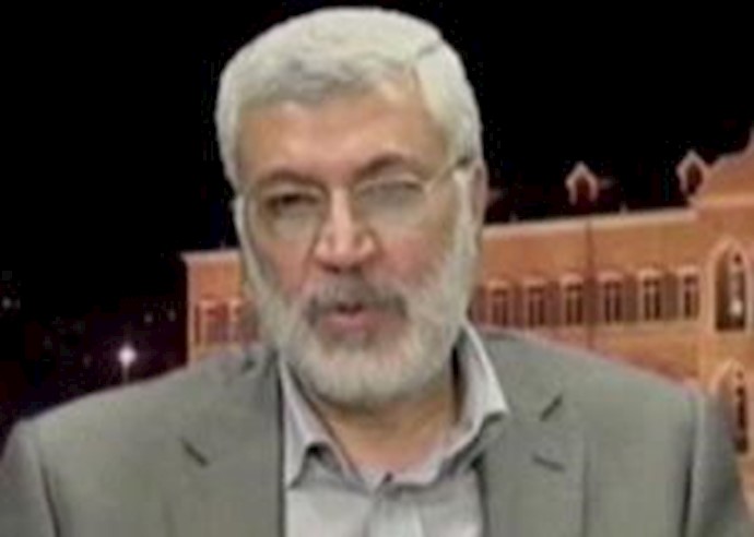 Wanted man runs in Iraqi elections