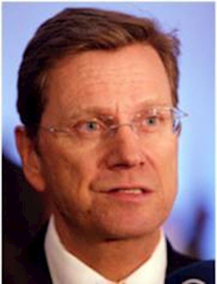 Iran using tricks on nuclear program: German For Min Iran using tricks on nuclear program: German For Min