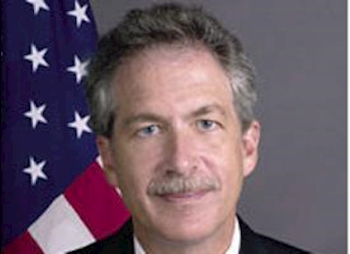 US pointman on Iran sanctions to prepare Clinton trip to Brazil