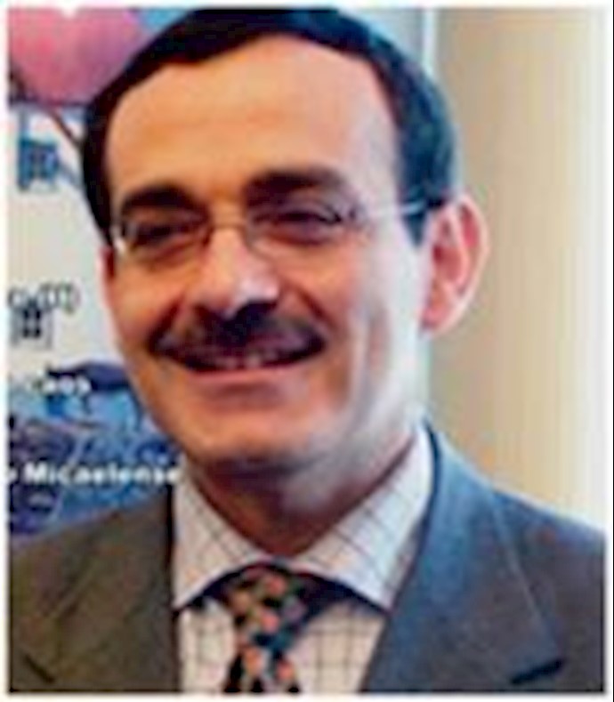 Economic and diplomatic ties with regime in Iran must end