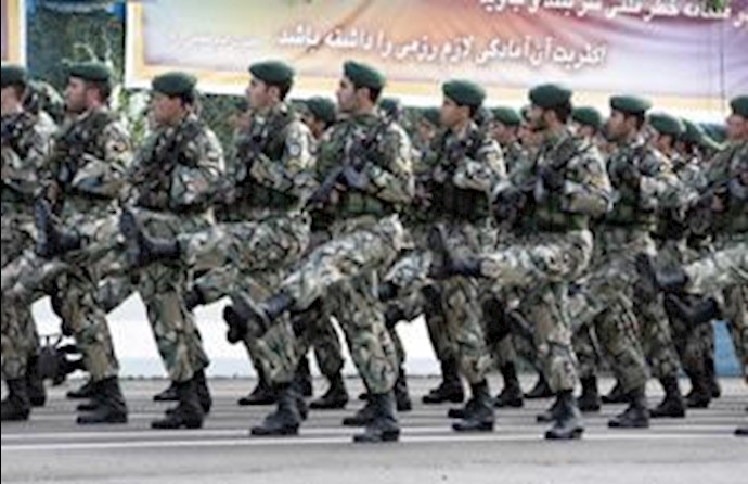 US slaps new sanctions on Iran Revolutionary Guard