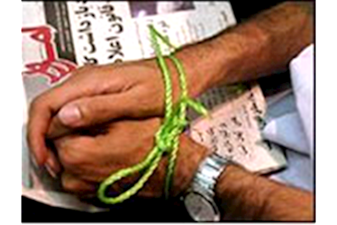 Iran arrests 10 journalists، holds total 55 – sites
