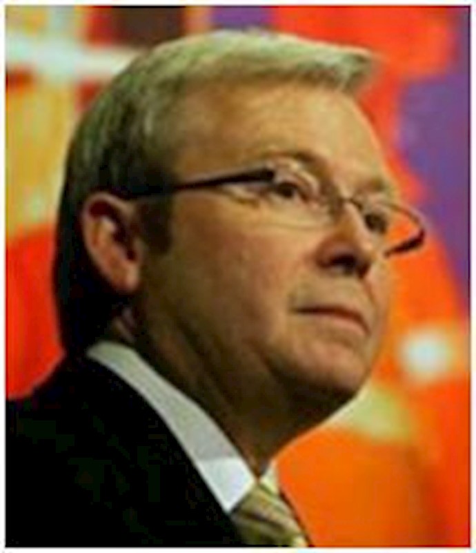 Australia blocks Iran shipments over weapons fears: PM