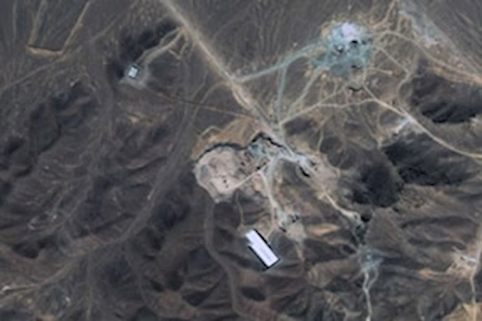 UN shift raises hopes of Iran sanctions