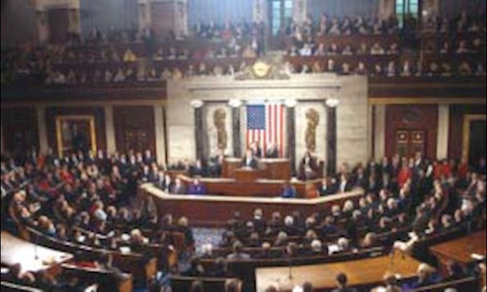 US Senators target Iran on rights, democracy