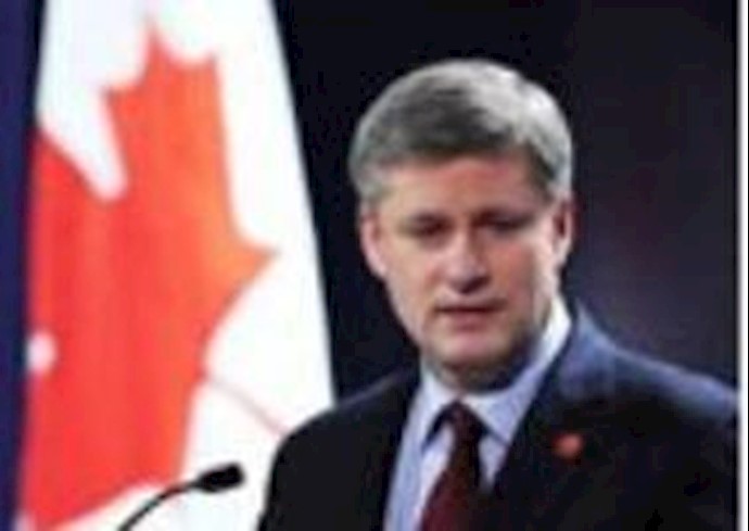 Canada to use its G8 presidency to press for Iran sanctions: PM