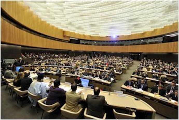 Iranian regime’s rejection of rights calls contemptuous – Amnesty International
