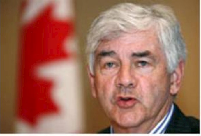 New sanctions against Iran inevitable: Canada