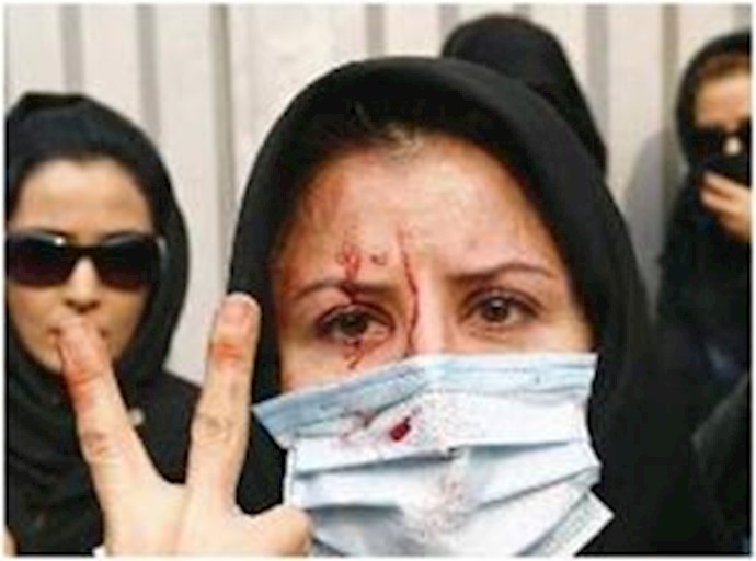 Exclusive: The Resistance of Iranian Women: We Are All a ‘Neda’ Now