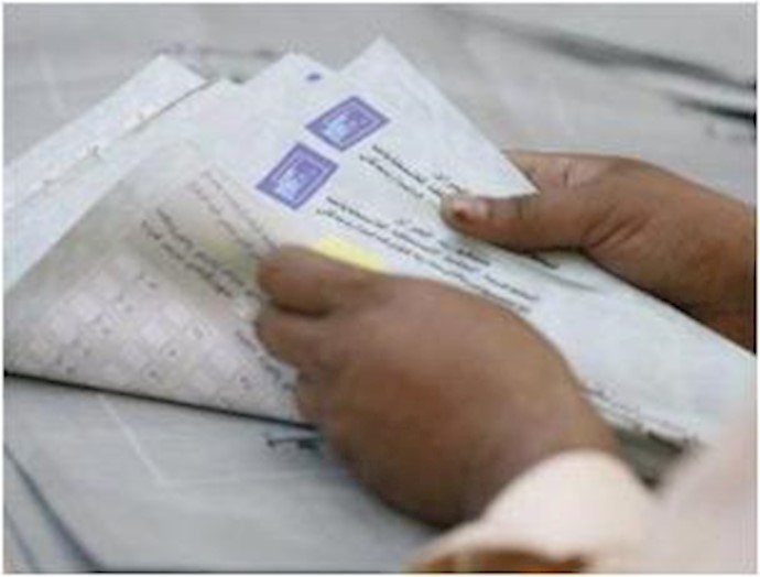 Political standoff feared ahead of election results