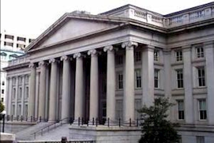 US doubled freeze on Iran assets in 2009: Treasury