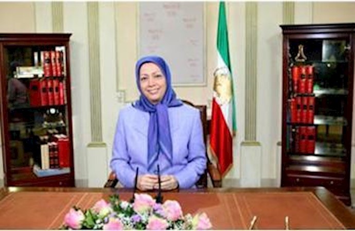 Maryam Rajavi welcomes support by a Majority of British MPs for Camp Ashraf