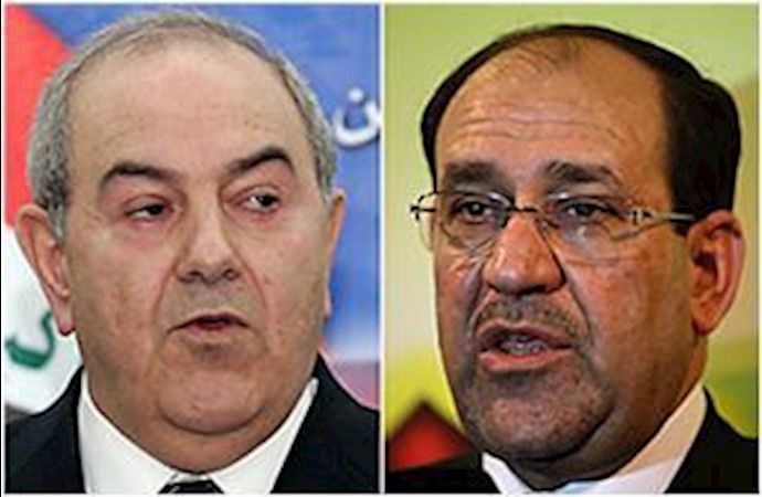 Iraq: Political Turmoil Threatens as Votes Are Counted