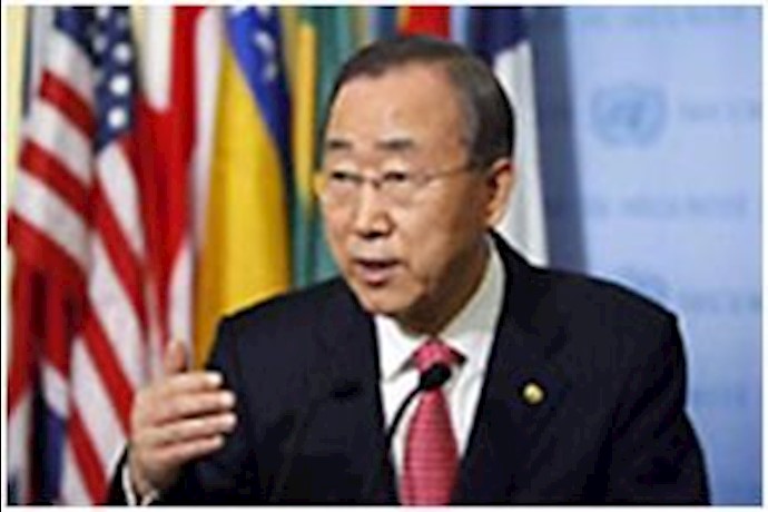 UNSC calls on Iranian regime to resume talks with six powers