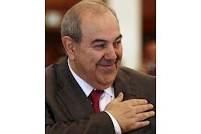 Analysis: Allawi win could curb Iran’s influence
