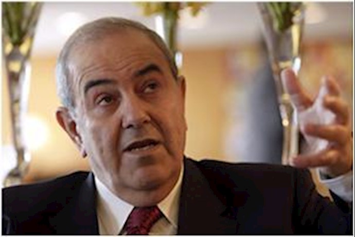 Election body rejects Iraq recount