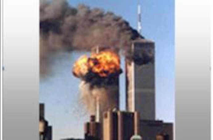 Iran’s Ahmadinejad: Sept. 11 attacks a ’big lie’