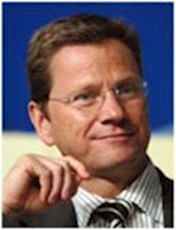 Germany doesn’t want Iran in UN human rights body