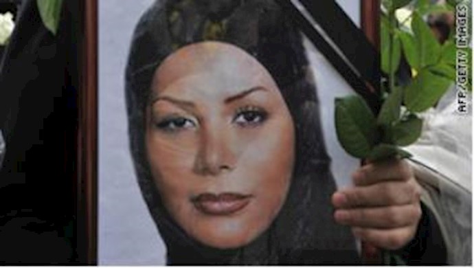 Mourners Honor Victims Of Iranian Election Violence