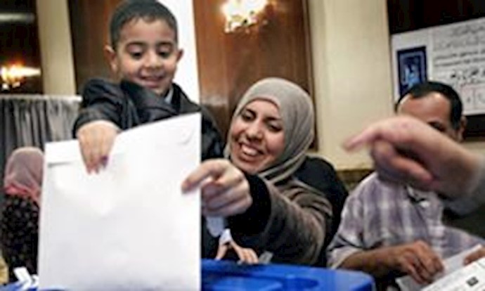 Nearly two-thirds of Iraqis voted in election