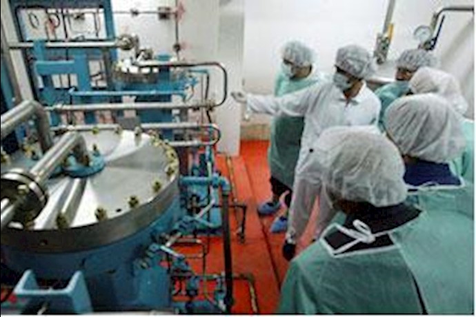 CIA: Iran Moving Closer to Nuclear Weapon