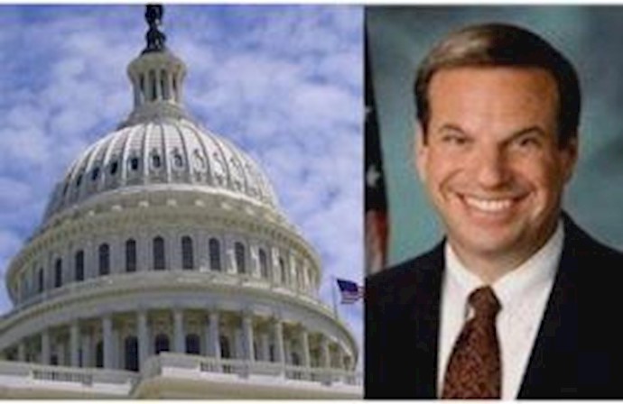 Text of speeches by two ranking U. S. Congresspersons in press conference to announce support for Ashraf residents’ rights