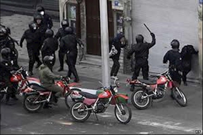 Rafsanjani grandson arrested in Iran over protests