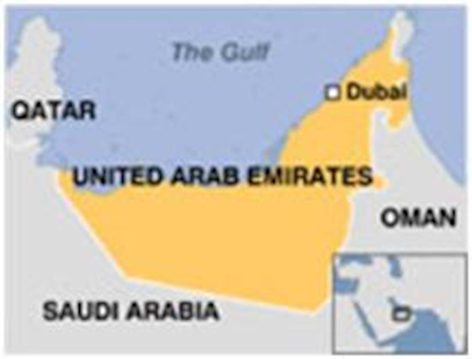 UAE to respect any UN-imposed sanction on Iran