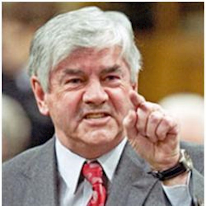 G8 meeting to focus on Iran: Cannon