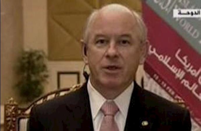 Iran needs to answer IAEA questions, not critcize: US