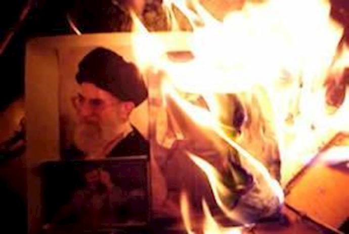 NY Times: Iranians defy a ban in a display of dissent