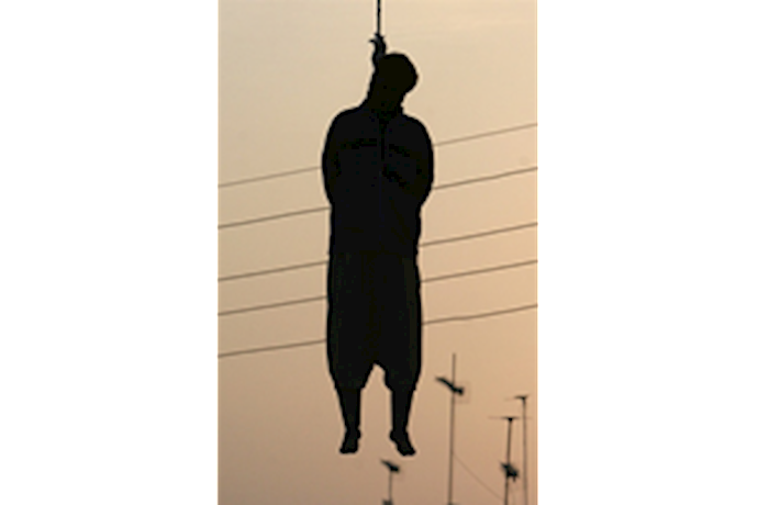 Iran Sentences 6 Protesters To Death