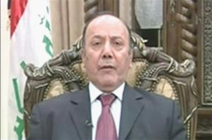 Slim margin separates Iraq’s top election blocs